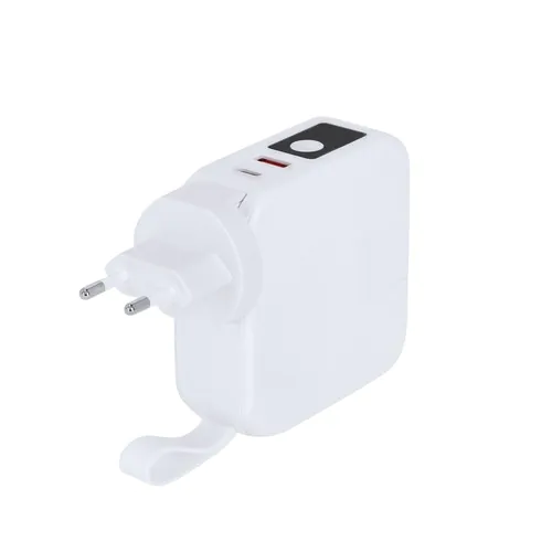 Multifunction Travel Adapter Joks