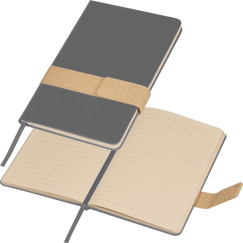 Carnet avec fermeture magnétique Carnet avec fermeture magnétique