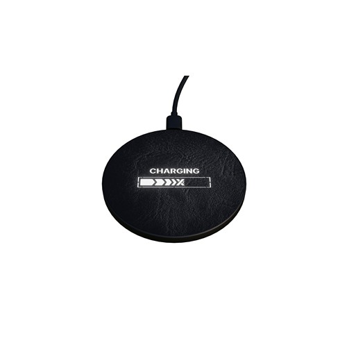 15W leather wireless base 15W leather wireless base
