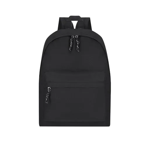 Backpack Discovery