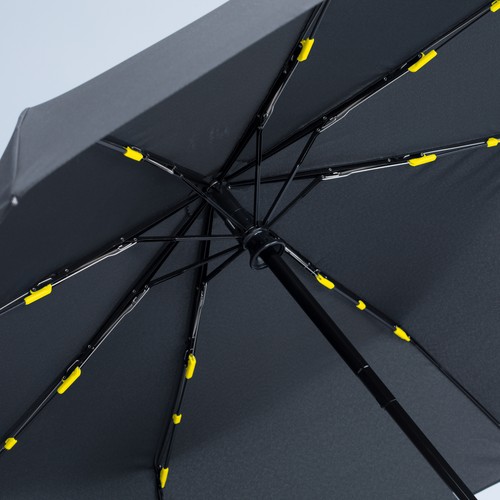 Parapluie entièrement automatique Dynamic