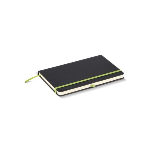 Notebook Iroko Hard Cover Laser A5