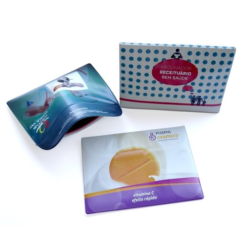 PHARMACY BAG 160X220MM CUSTOMIZABLE PHARMACY BAG 160X220MM CUSTOMIZABLE