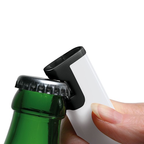 Electronic lighter "Kappa"