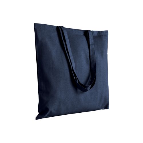 150 g/m2 cotton bag with long handles