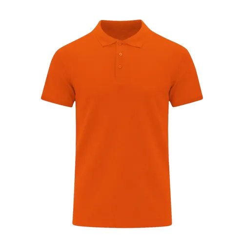 Adult Colour Polo Shirt Chaplin