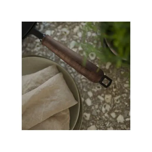 Orrefors Jernverk Forged Frying Pan BlackSmith serie