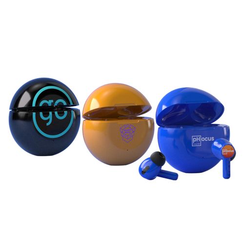 Auricolari Bluetooth TWS Moon