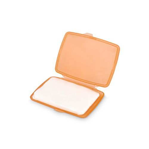Washé Soap leaves Washé Soap leaves