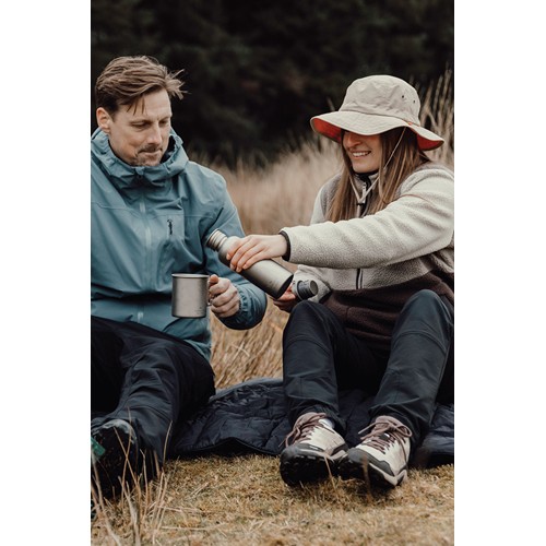 Bob Anti-UV UPF 50+ Nordic Drift Horizon RCS Bob Anti-UV UPF 50+ Nordic Drift Horizon RCS