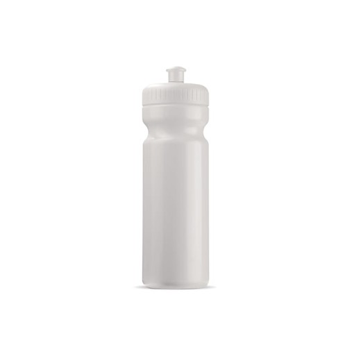 Bidon de sport classic 750ml Bidon de sport classic 750ml