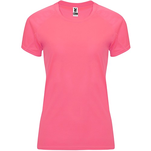 T-shirt technique femme BAHRAIN WOMAN T-shirt technique femme BAHRAIN WOMAN