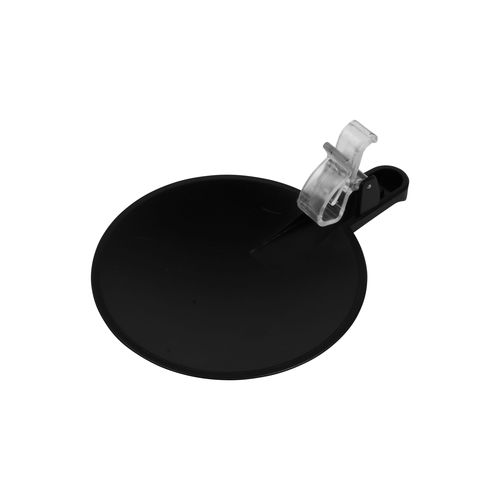 Glass/Cup/Mug cover Meatless