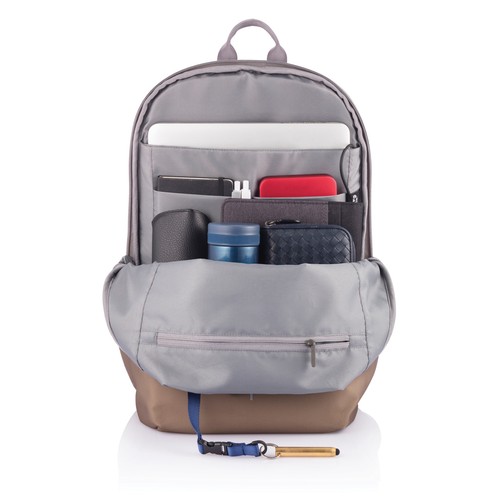 Bobby Soft, anti-theft backpack Bobby Soft, anti-theft backpack