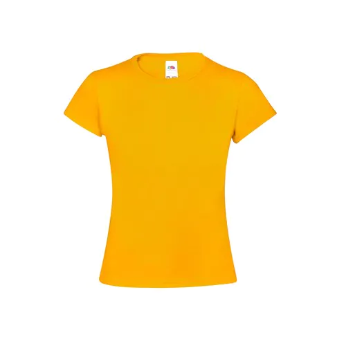 Kids Colour T-Shirt Iconic Kids Colour T-Shirt Iconic