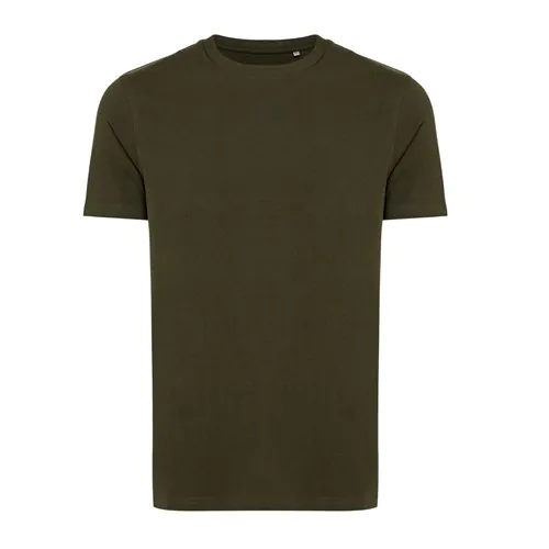 T-shirt en coton recyclé IQONIQ Bryce T-shirt en coton recyclé IQONIQ Bryce