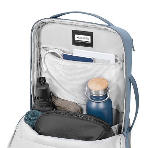 Mochila Bobby Air Mochila Bobby Air
