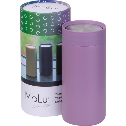 MoLu Thermo Tazza Le Port