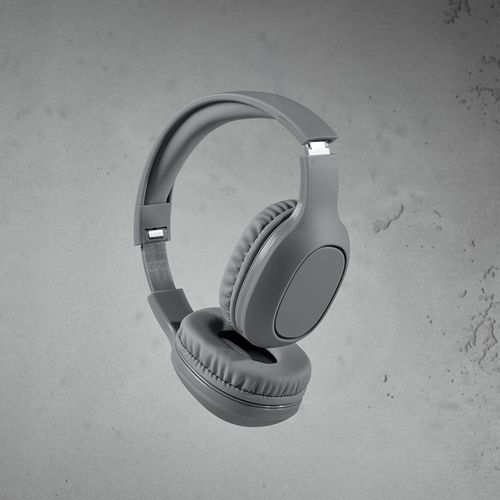 Cuffie Galileo in rABS con batteria da 200mAh