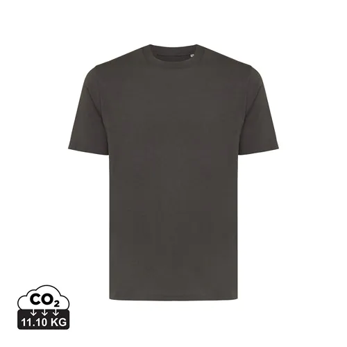Camiseta IQONIQ Sierra de algodón reciclado ligero