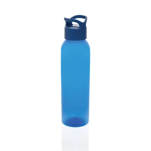 Oasis RCS recycled pet water bottle 650ml Oasis RCS recycled pet water bottle 650ml