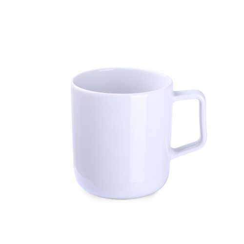 Mug Horizon 350ml white
