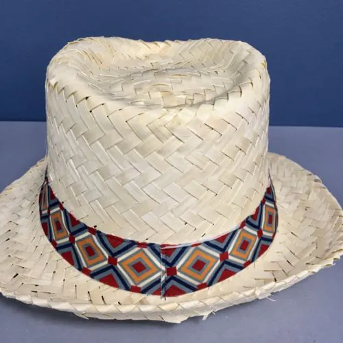 CHAPEAU RIO