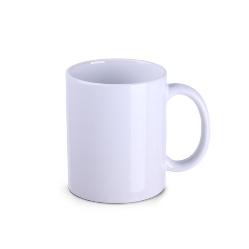 Beker Tomek Premium 300ml wit Beker Tomek Premium 300ml wit