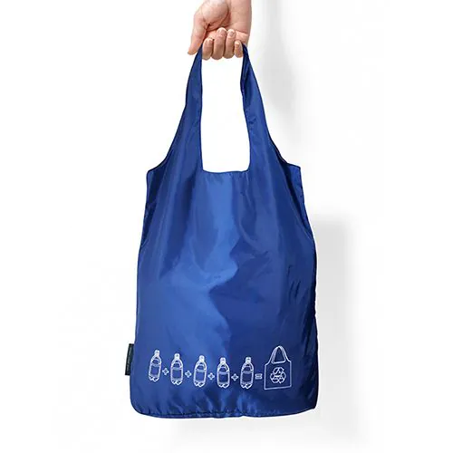 INZE POCKET shopping bag INZE POCKET shopping bag