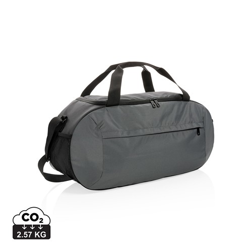 Impact AWARE™ RPET modern sports duffel Impact AWARE™ RPET modern sports duffel