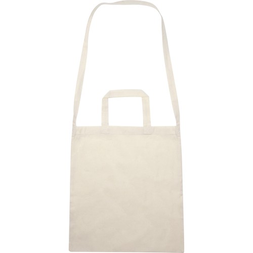 Borsa in cotone con tre manici ABIGAIL Borsa in cotone con tre manici ABIGAIL
