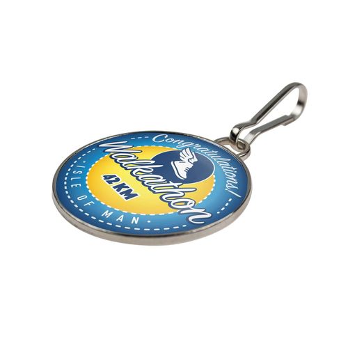 Zipper Puller Zipper Puller