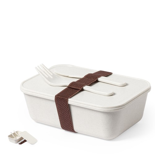 Lunch Box Weaver