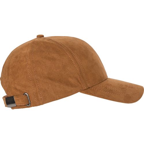 Gorra de ante Orion