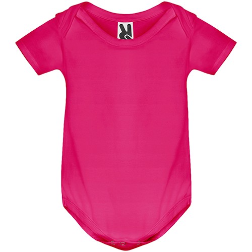 Body neonato in cotone HONEY