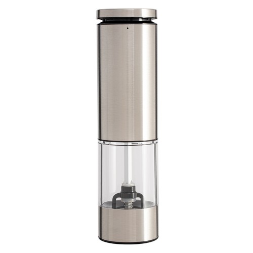 Electric salt or pepper mill RE98-CEVARO
