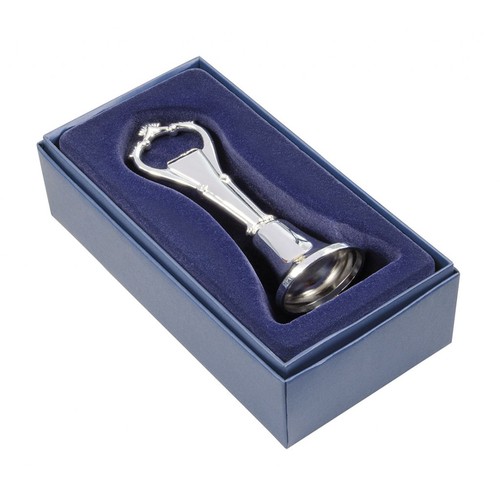 BOTTLE OPENER "BELL" - H=110 mm BOTTLE OPENER "BELL" - H=110 mm