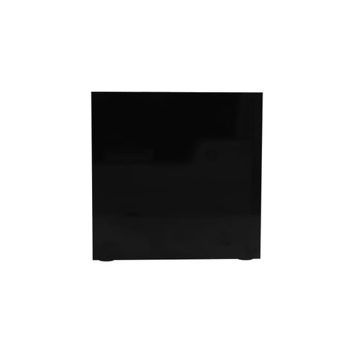 Bloque de notas 10x10x10cm  en caja de cubo con compartimentos para artículos