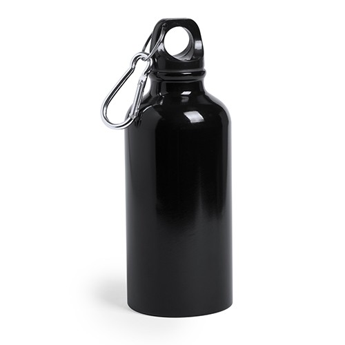 Borraccia alluminio 400ml Alma