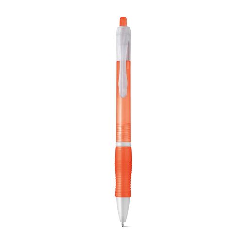 SLIM. ABS ball pen with non-slip grip SLIM. ABS ball pen with non-slip grip