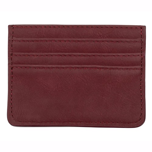 RFID credit card holder Jorasses RFID credit card holder Jorasses
