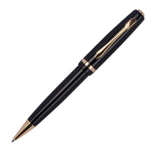 Stylo à bille twist