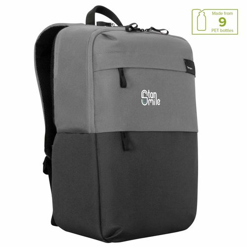 Targus Sagano Eco Travel Backpack 16" Grey Targus Sagano Eco Travel Backpack 16" Grey