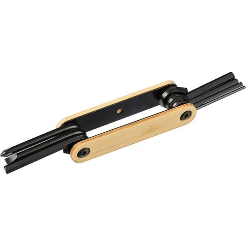 Carbon steel toolset Edna