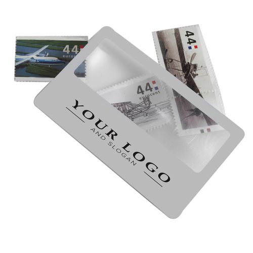 PVC vergrootglas Evaristo PVC vergrootglas Evaristo