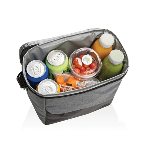 Kazu AWARE™ RPET basic cooler bag Kazu AWARE™ RPET basic cooler bag