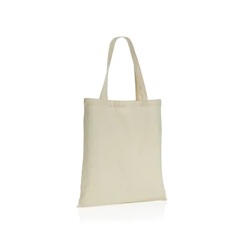 Shopper in cotone riciclato 145 gr Impact Aware™ Shopper in cotone riciclato 145 gr Impact Aware™