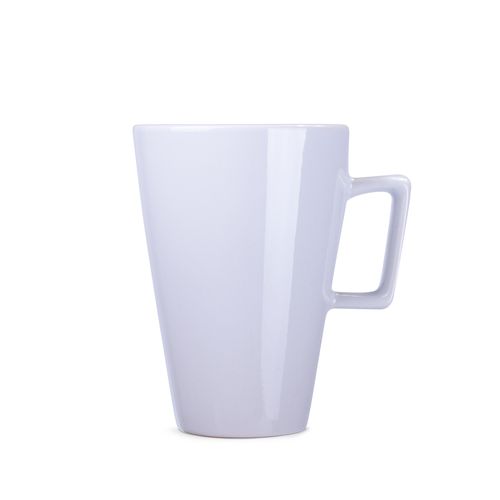 Beker Daily 300ml wit Beker Daily 300ml wit