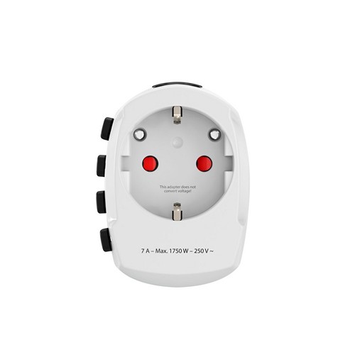adattatore universale adattatore universale