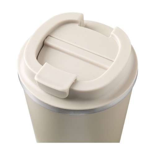Kaffi RCS Recycled Coffee Mug 300 ml thermo cup Kaffi RCS Recycled Coffee Mug 300 ml thermo cup